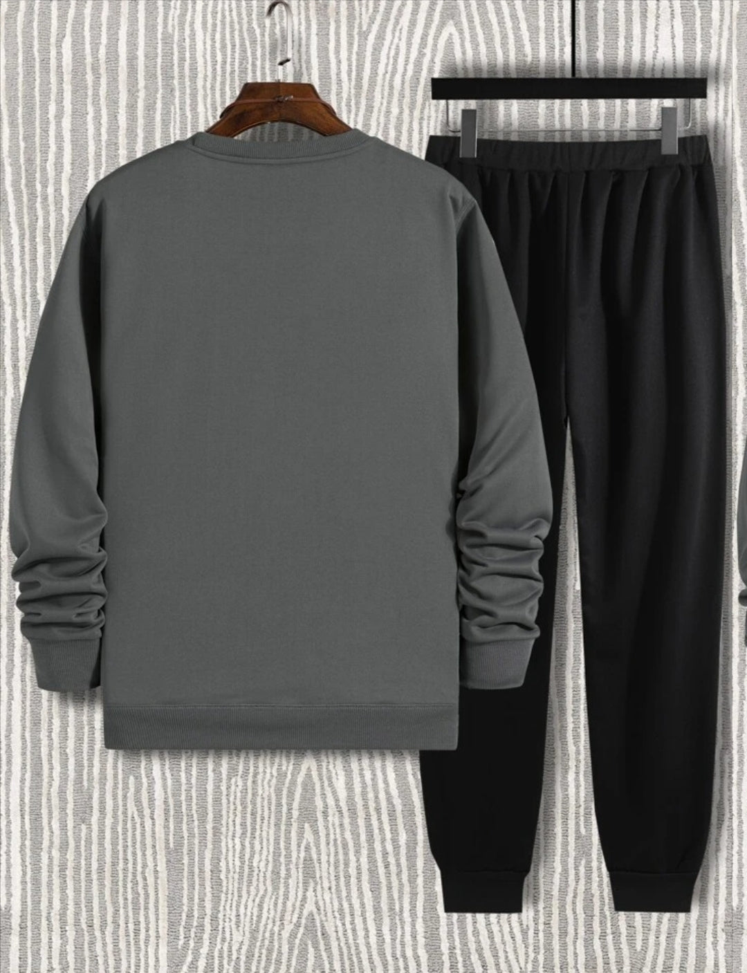 Pants sweatshirt 2024